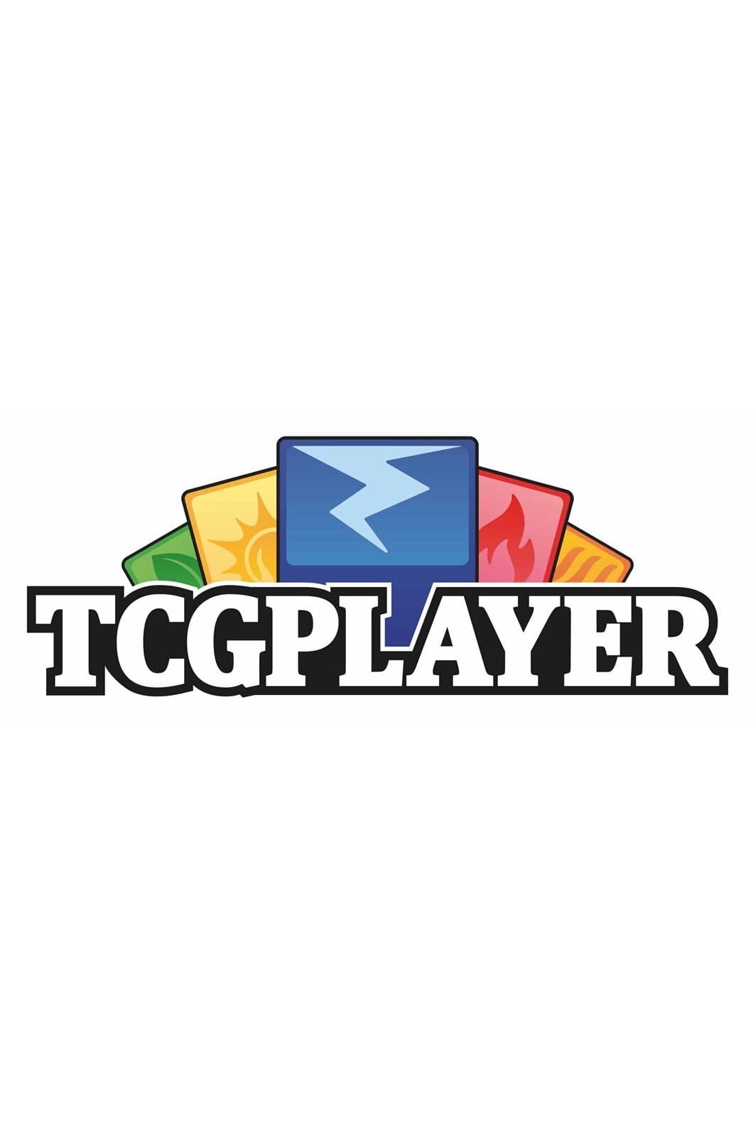 TCGPlayer logo